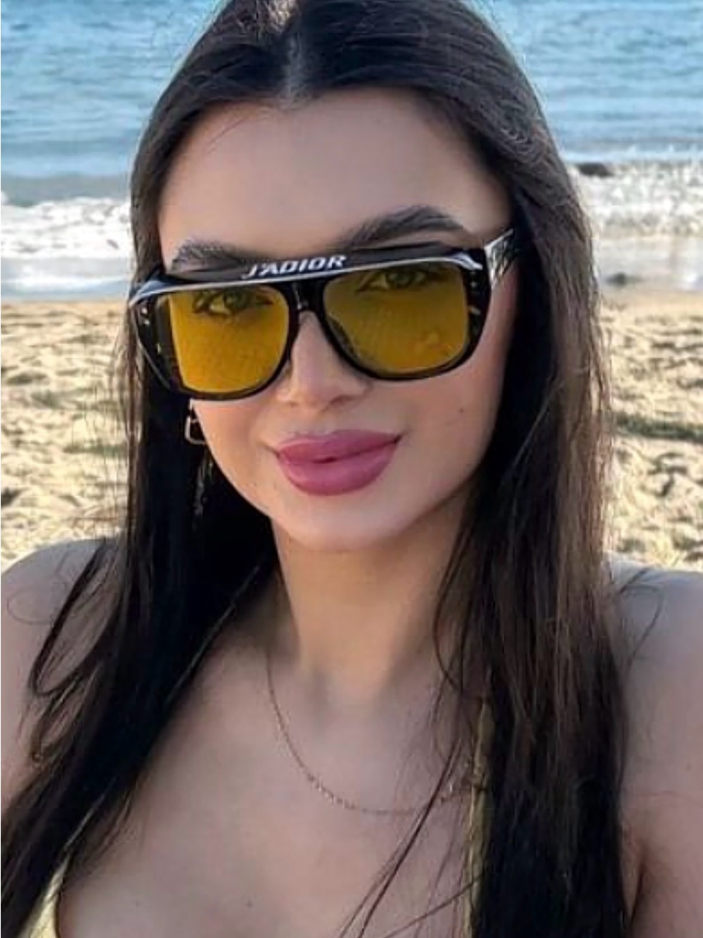 Diorclub2 Sunglasses Women’s